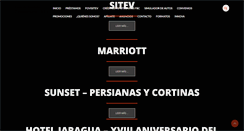 Desktop Screenshot of fbc.com.mx