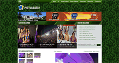 Desktop Screenshot of photos.fbc.com.fj