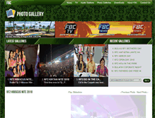 Tablet Screenshot of photos.fbc.com.fj